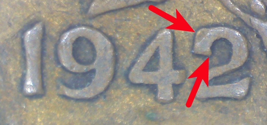 1942-Penny...?