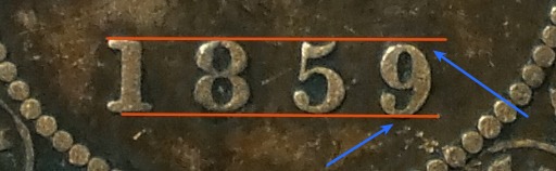 1859-Penny-Narrow-9-:-Is-It-Low?