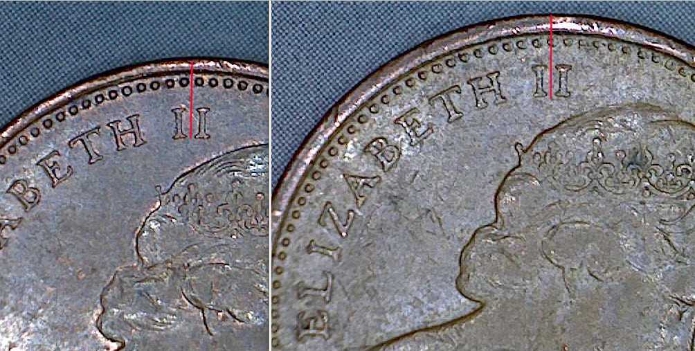 Two-Different-1965-Pennies..?