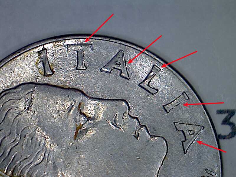 1941-Italian-Coin---Doubling...?