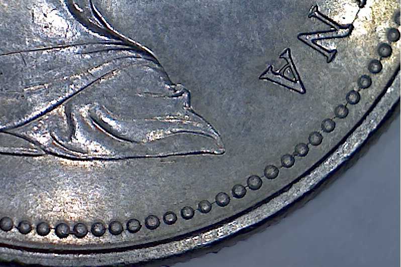1974-Winnipeg-Dollar---Die-Cracks...?