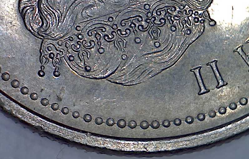 1974-Winnipeg-Dollar---Die-Cracks...?