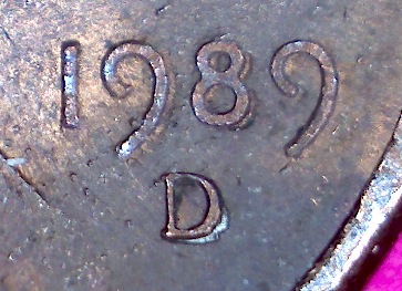 1989-D-Penny---Double-8...?