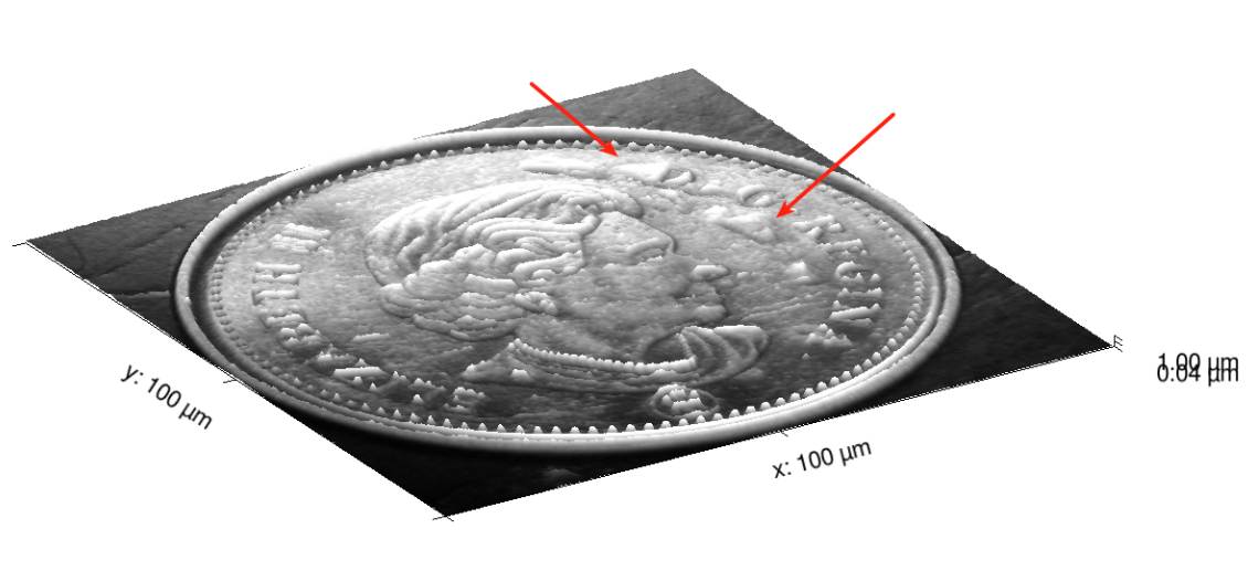 2007-5-Cent-With-Blobs...-Error-Or-Post-Mint?