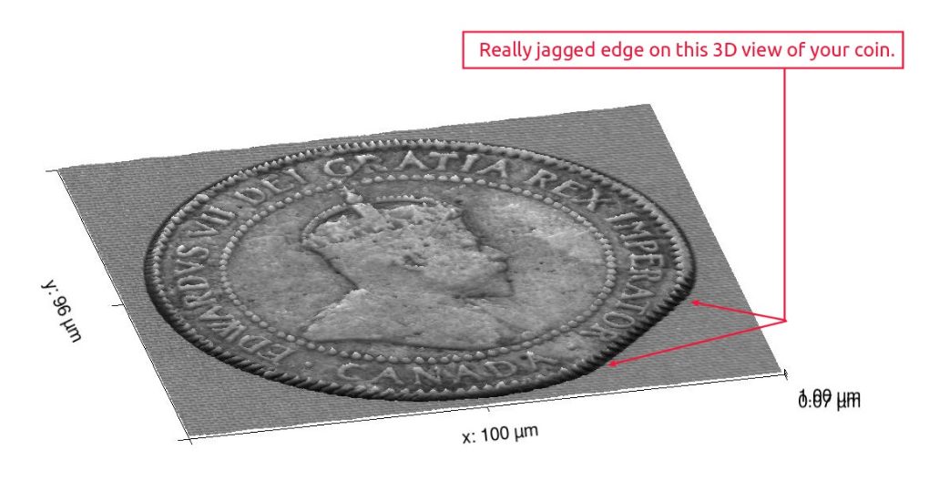 Canada-1-Cent-1906...anybody-Know-What-Happened?