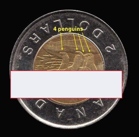How-Many-Animals-On-A-Toonie...?