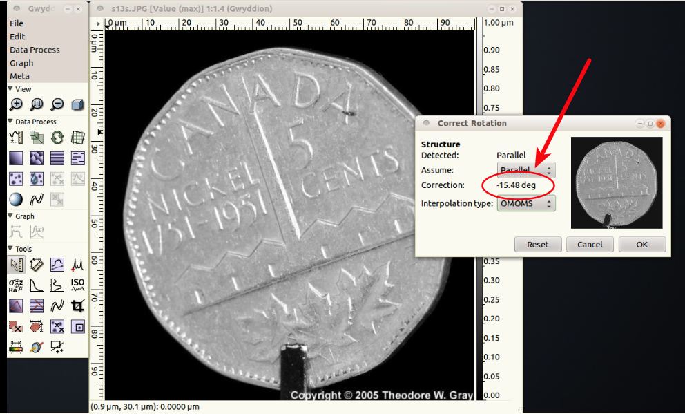 1966-Nickel-With-Hooked-9-Error?