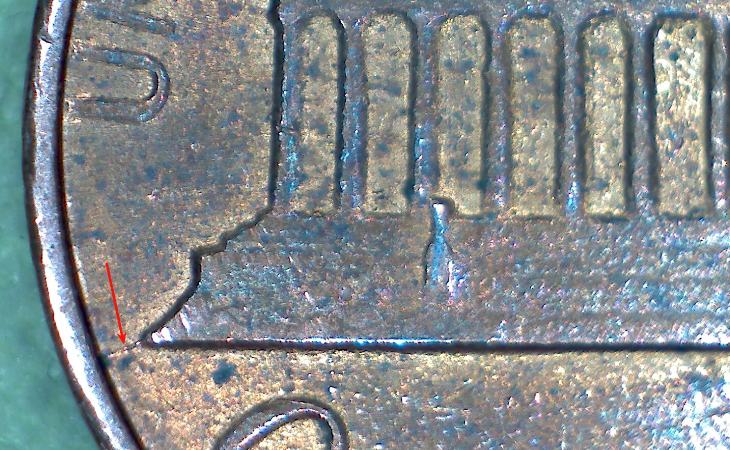 1982-Penny---3-Die-Cracks.
