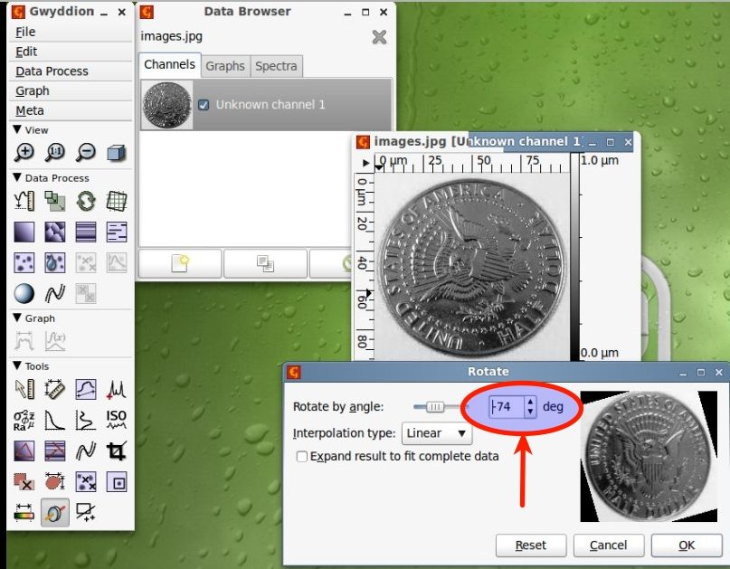 Rotated-Coin-Software-Analyser.