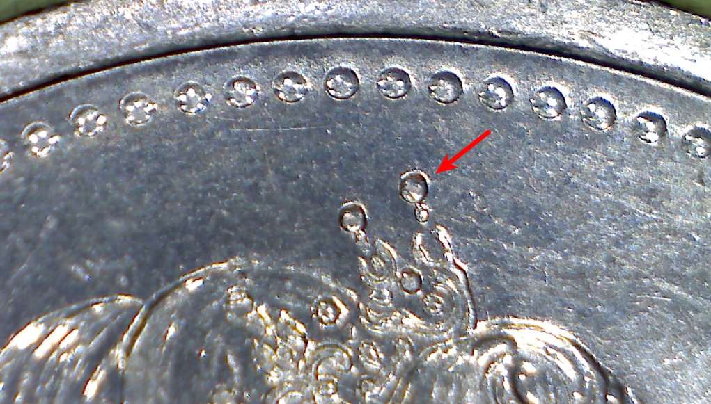 1970-And-1971-Dollar---Die-Deterioration...?