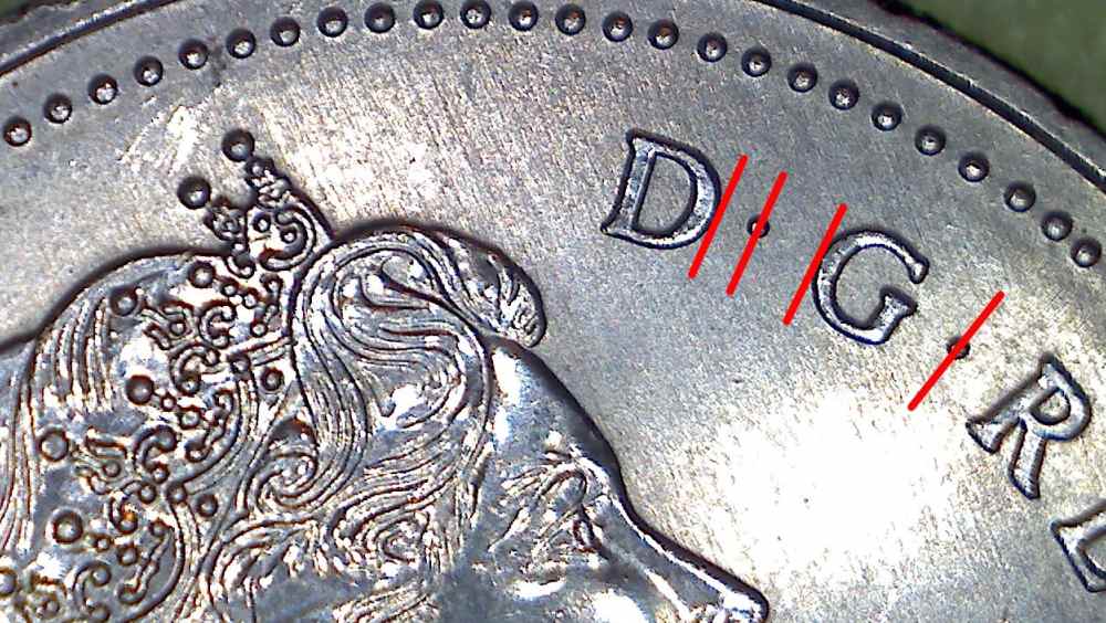1986-50cent---Dot-Not-Centred...!