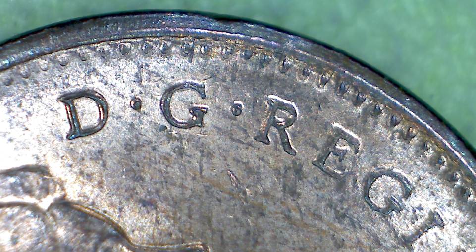 1965-Penny---Double-Lettering...?