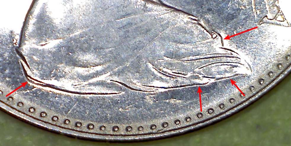 1966-Nickel---Doubles-All-Around...