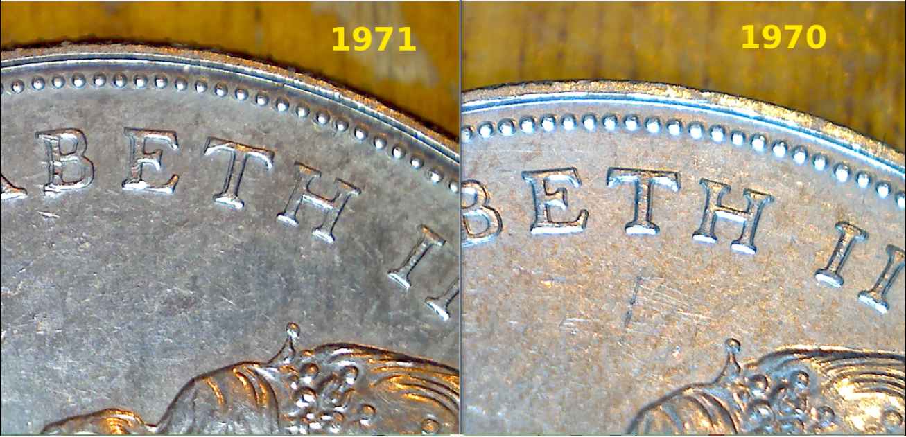 Nickel-Dollars---Die-Deterioration-Goes-Both-Ways...?