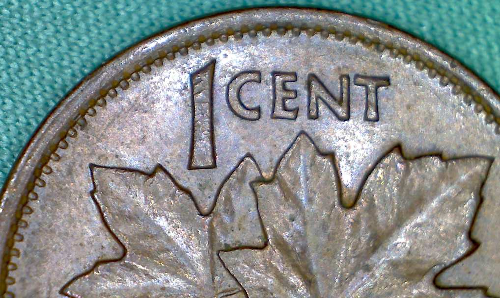 1980-Penny---Double-Denticles...?