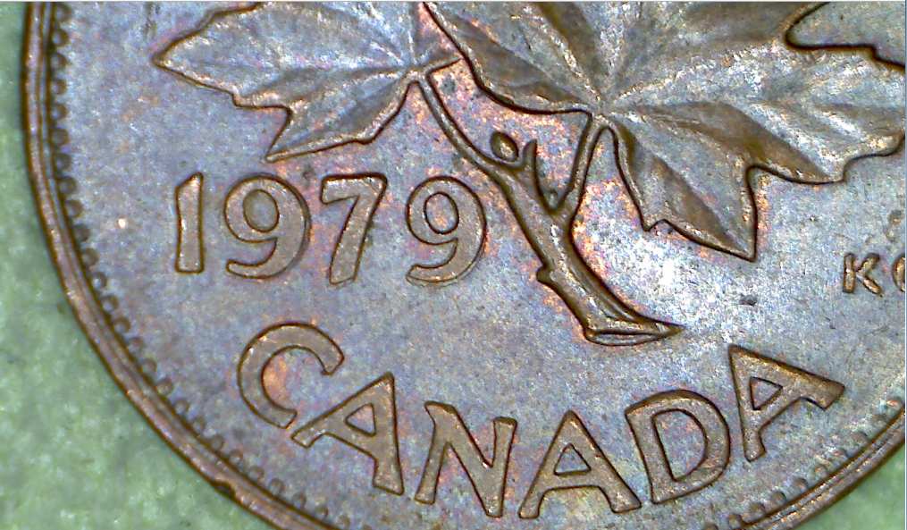 1979-Penny---Double-979....?