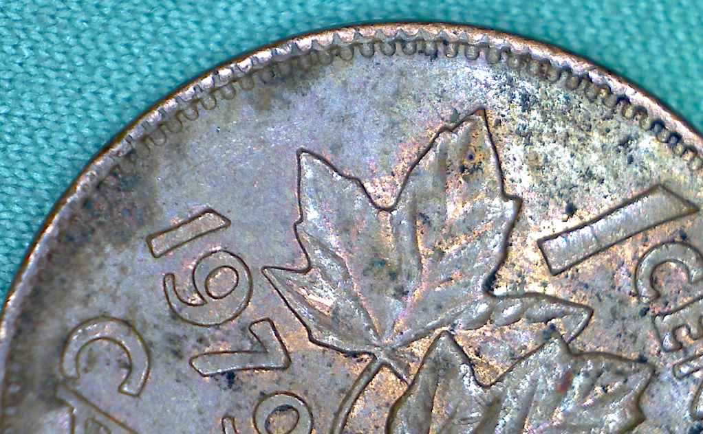 1980-Penny---Double-Denticles...?