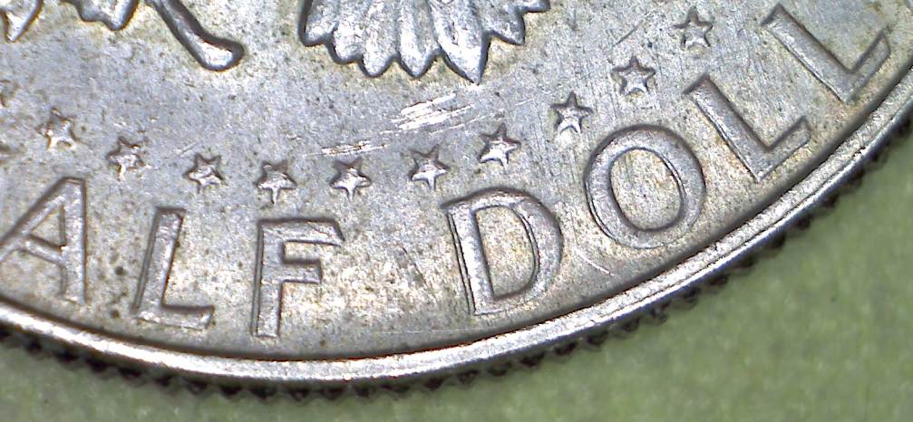 1965-And-1973-Half-Dollar---Die-Deterioration...?