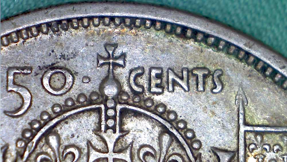 1956---50cent-Piece