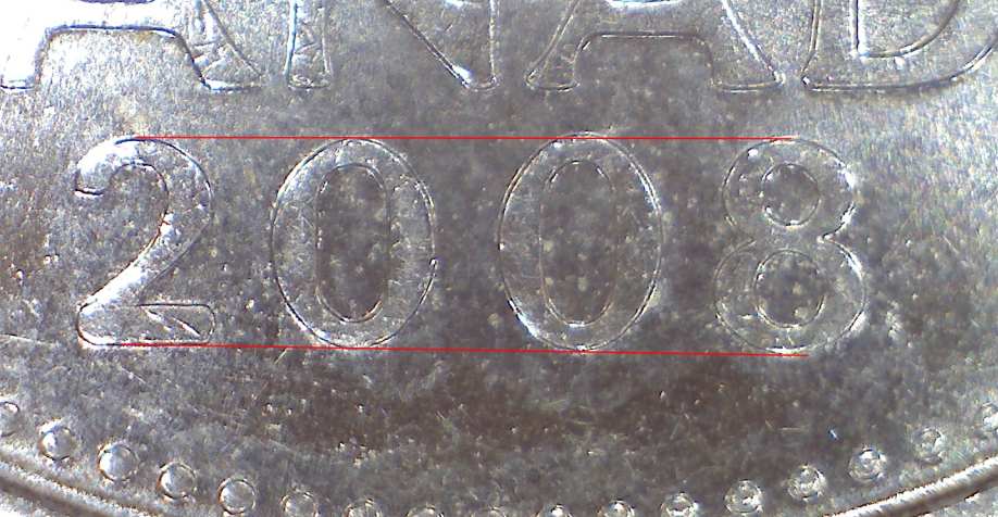 2008nickel