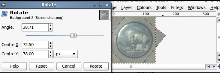 Rotated-Die-On-Buffalo,-For-Wert-=