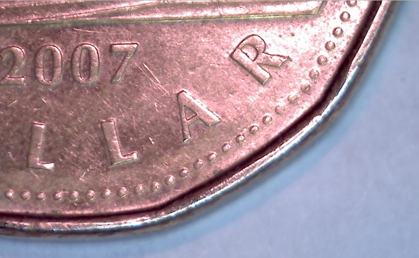 2007-Loonie---Silver-Edge...?