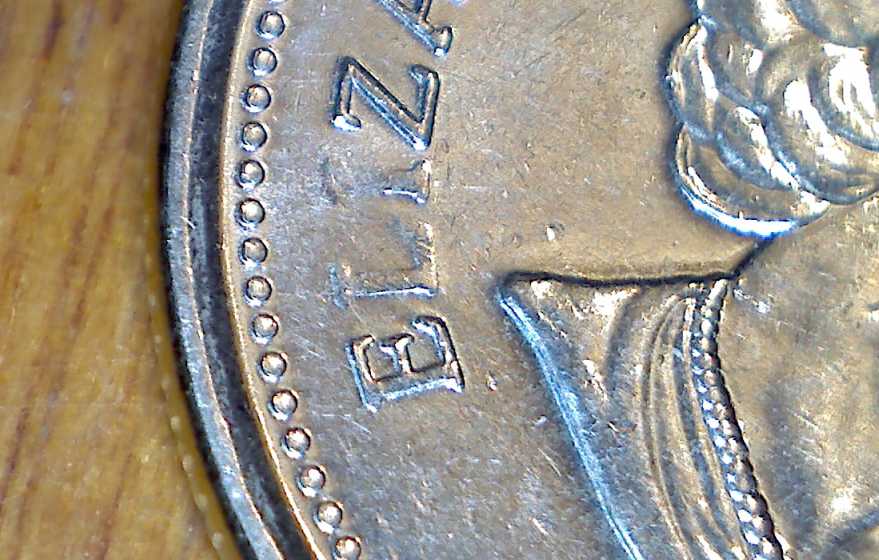 2007-Quarter....lettering...?