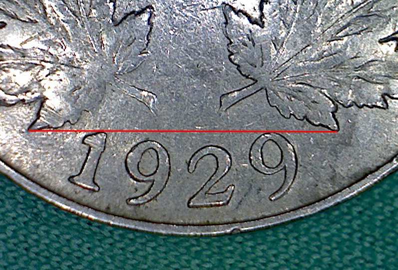 1929-Nickel---High/Low-9...?