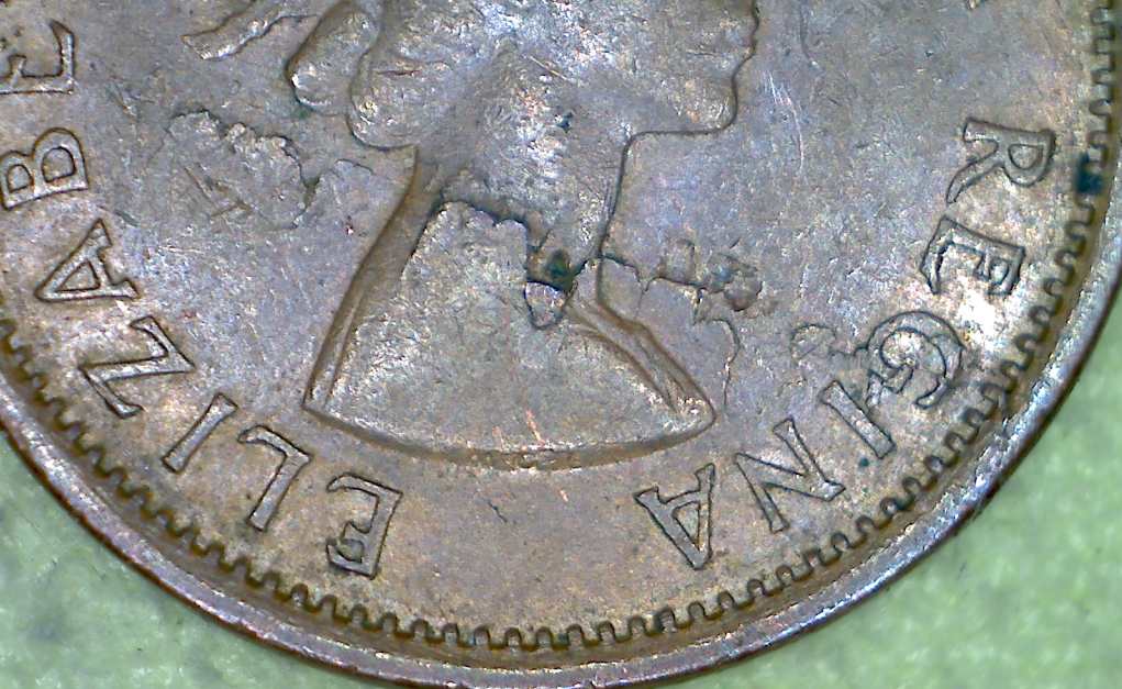 1939-Penny-Lamination