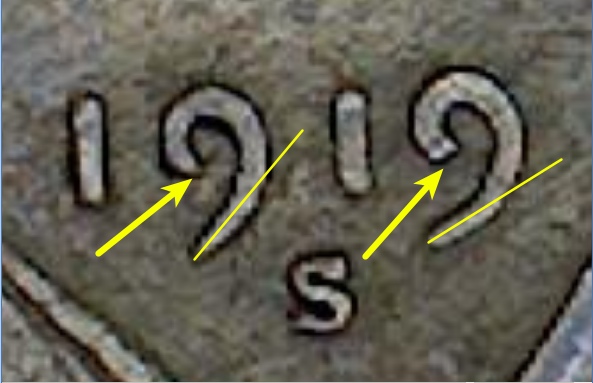 1919-S--Funny-Numbers..?