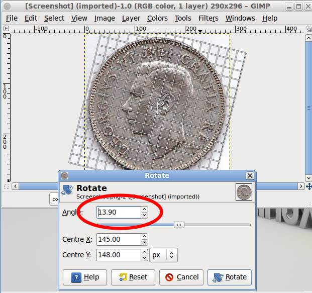 Rotated-50-Cents-1951-Canada