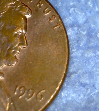 1996-Weird-Penny...?