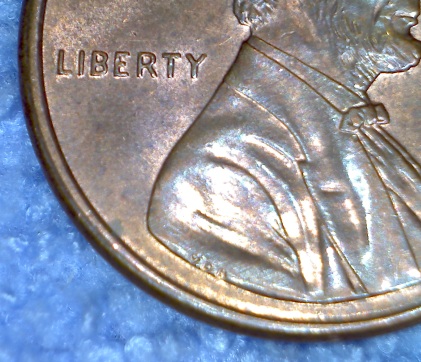 1996-Weird-Penny...?