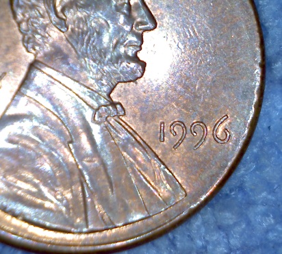 1996-Weird-Penny...?