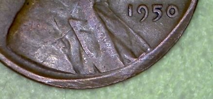 1950-Penny