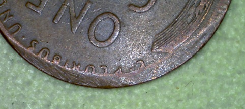 1950-Penny