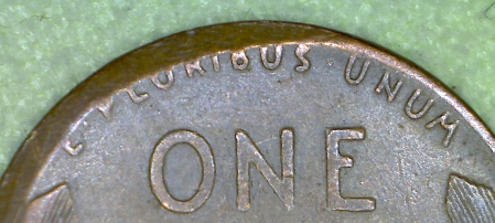 1950-Penny