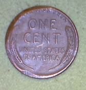 1950-Penny