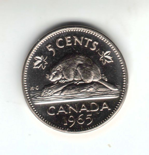 1965-Nickel---Small-Or-Large-Beads..?