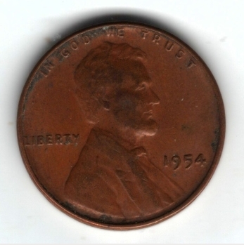 1954-Penny---Small-