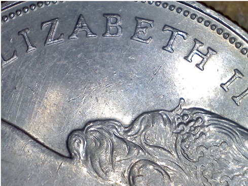 1970-Dollar---Die-Deterioration..?