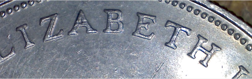 1970-Dollar---Die-Deterioration..?