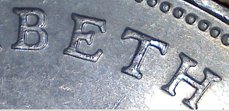 1970-Dollar---Die-Deterioration..?