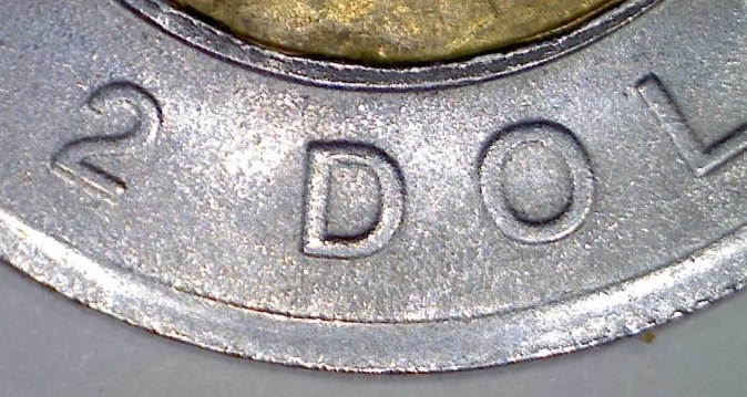 Odd-Serial-#