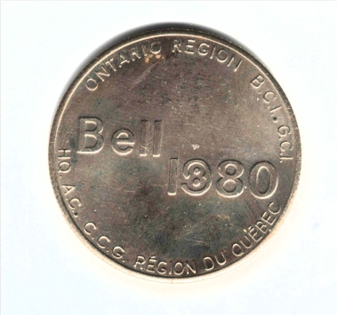 One-Of-A-Kind-Token...?