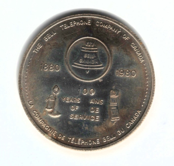One-Of-A-Kind-Token...?