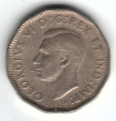 1947-Nickel-With-Chrome-Missing...?