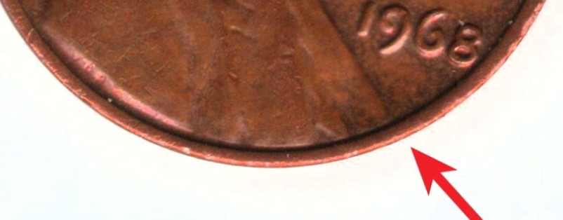 1968-Pennies-Have-Lots-Of-Busts-Touching-The-Rim.