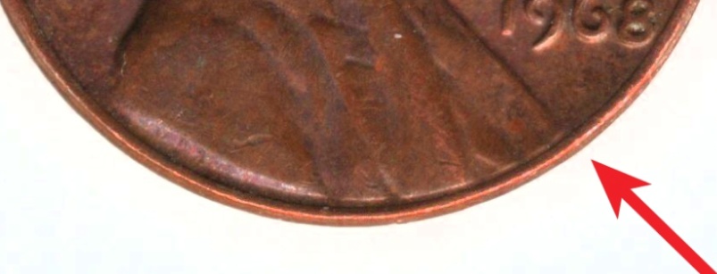 1968-Pennies-Have-Lots-Of-Busts-Touching-The-Rim.