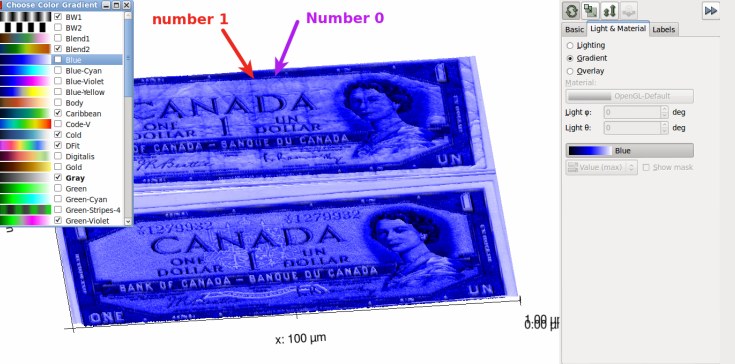 1954-$1-With-No-Serial-Number-Or-Bleach-Job?